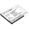 Batéria pre Samsung Galaxy XCover 5, XCover 5 2021, 3000 mAh, Li-Ion Batéria pre Samsung Galaxy XCover 5, XCover 5 2021, 3000 mAh, Li-Ion