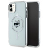Karl Lagerfeld IML Metal Choupette Head Puzdro MagSafe iPhone 11 – biele (Karl Lagerfeld IML Metal Choupette Head Puzdro MagSafe iPhone 11 – biele) Karl Lagerfeld IML Metal Choupette Head Puzdro MagSafe iPhone 11 – biele (Karl Lagerfeld IML Metal Choupette Head Puzdro MagSafe iPhone 11 – biele)