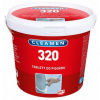 Cleamen 320 Deo tablety do pisoára 1,5 kg Cleamen 320 Deo tablety do pisoára 1,5 kg