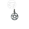 Tara Amulet Pentagram strieborný (dĺžka prívesku 2,2 cm)