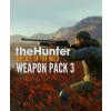 theHunter: Call of the Wild - Weapon Pack 3 (DLC) - Steam PC theHunter: Call of the Wild - Weapon Pack 3 (DLC) - Steam PC