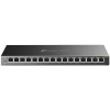 TP-Link Easy Smart switch TL-SG116E (16xGbE, fanless) TL-SG116E TP-Link Easy Smart switch TL-SG116E (16xGbE, fanless) TL-SG116E