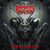 CD Praying Mantis: Defiance CD Praying Mantis: Defiance