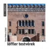Löffler testvérek Löffler testvérek