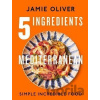 5 Ingredients Mediterranean - Jamie Oliver 5 Ingredients Mediterranean - Jamie Oliver