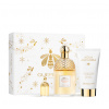 Guerlain Aqua Allegoria Mandarine Basilic SET: Toaletná voda 125ml + Toaletná voda 7,5ml + Telové mlieko 75ml pre ženy Guerlain Aqua Allegoria Mandarine Basilic SET: Toaletná voda 125ml + Toaletná voda 7,5ml + Telové mlieko 75ml pre ženy