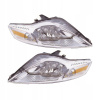 SVETLÁ REFLEKTORY FORD MONDEO MK4 IV 07-15 SADA SVETLÁ REFLEKTORY FORD MONDEO MK4 IV 07-15 SADA