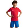 Detské tričko Nike Dri-Fit Park VIII červené HV8182 657 XS Detské tričko Nike Dri-Fit Park VIII červené HV8182 657 XS