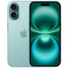 APPLE iPhone 16 128 GB Teal modrozelený (myed3sx/a_EU) APPLE iPhone 16 128 GB Teal modrozelený (myed3sx/a_EU)