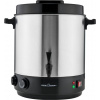ProfiCook PC-EKA 1283, 32 L, 14 L, Čierna, Nerezová oceľ, Nerezová oceľ, Plast, Plast ProfiCook PC-EKA 1283, 32 L, 14 L, Čierna, Nerezová oceľ, Nerezová oceľ, Plast, Plast