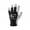 Rukavice CXS TECHNIK ECO, kombinované, veľ. 08 Rukavice CXS TECHNIK ECO, kombinované, veľ. 08