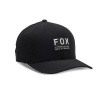 FOX Non Stop Tech Flexfit, black, S/M, 31624-001-S/M FOX Non Stop Tech Flexfit, black, S/M, 31624-001-S/M
