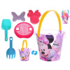 _Ostatní 1_ Pískový baby set Minnie 6ks kyblík se sítem s nástroji a bábovičkami _Ostatní 1_ Pískový baby set Minnie 6ks kyblík se sítem s nástroji a bábovičkami