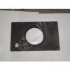 Platňa sporáková 450x390 MM s otvorom na dymovod Platňa sporáková 450x390 MM s otvorom na dymovod