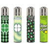 4ks CLIPPER® Clover Luck 4ks CLIPPER® Clover Luck