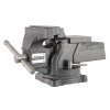 VERKE Otočné zverák 125 mm VERKE V88001 VERKE Otočné zverák 125 mm VERKE V88001
