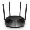 MERCUSYS MR70X Aginet WiFi6 router (AX1800, 2,4GHz/5GHz, 3xGbELAN, 1xGbEWAN) MERCUSYS MR70X Aginet WiFi6 router (AX1800, 2,4GHz/5GHz, 3xGbELAN, 1xGbEWAN)