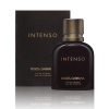 Dolce & Gabbana Intenso Pour Homme, parfumovaná voda pánska 75 ml, 75ml, Akcia Dolce & Gabbana Intenso Pour Homme, parfumovaná voda pánska 75 ml, 75ml, Akcia