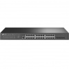 TP-link SG3428X-M2 2,5G L2+ 4xSFP+ manag.switch SG3428X-M2 TP-link SG3428X-M2 2,5G L2+ 4xSFP+ manag.switch SG3428X-M2