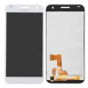 Huawei Ascend G7 biely LCD displej s dotykom Huawei Ascend G7 biely LCD displej s dotykom