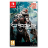 Crysis Remastered Crysis Remastered