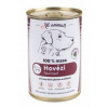 All Animals DOG hovädzie mleté 400 g All Animals DOG hovädzie mleté 400 g