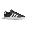 Detská Nízká obuv ADIDAS GRAND COURT 3.0 J JP9366 – Čierna Detská Nízká obuv ADIDAS GRAND COURT 3.0 J JP9366 – Čierna