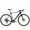 TREK Checkpoint SL 6 AXS Gen 3 Dark Green/Ivy Smoke Splatter Veľkosť: XL TREK Checkpoint SL 6 AXS Gen 3 Dark Green/Ivy Smoke Splatter Veľkosť: XL
