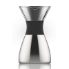 ASOBU Pour Over - strieborný ASOBU Pour Over - strieborný