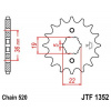 JT Reťazové koliečko JT JTF 1352-13 13T, 520 JT Reťazové koliečko JT JTF 1352-13 13T, 520