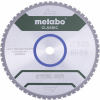 Metabo STEEL CUT CLASSIC 628668000 pilový kotouč 305 x 25.4 x 2.2 mm Počet zubů (na palec): 60 1 ks Metabo STEEL CUT CLASSIC 628668000 pilový kotouč 305 x 25.4 x 2.2 mm Počet zubů (na palec): 60 1 ks