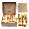 Vonné tyčinky Happy Mind Palo Santo 100 g Vonné tyčinky Happy Mind Palo Santo 100 g