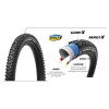 MICHELIN PLÁŠŤ E-WILD REAR 29x2.60 PERFORMANCE LINE KEVLAR GUM-X/MAGI-X TS TLR (163628) 00103378 MICHELIN PLÁŠŤ E-WILD REAR 29x2.60 PERFORMANCE LINE KEVLAR GUM-X/MAGI-X TS TLR (163628) 00103378