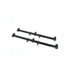 Fox Hrazda Buzzer Bar 3 Rod Extra Wide Ranger / Eclipse 50cm 2ks