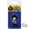 Prívesok na kľúče My Hero Academia Prívesok na kľúče My Hero Academia