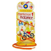 Montessori motanice 1 - Lidské tělo Montessori motanice 1 - Lidské tělo