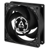 ARCTIC P8 Silent Case Fan - 80mm case fan s low speed ARCTIC P8 Silent Case Fan - 80mm case fan s low speed