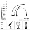 Zapalovací kabely NGK Fiat Regata 1.3 (06.83-08.86) RC-LC609 8524 (sada) Zapalovací kabely NGK Fiat Regata 1.3 (06.83-08.86) RC-LC609 8524 (sada)