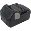 Cameron Sino Hitachi C 18DSL, UB 18DAL a ďalšie, 18 V, 3 Ah, Li-Ion CS-HTB830PX - neoriginálna Cameron Sino Hitachi C 18DSL, UB 18DAL a ďalšie, 18 V, 3 Ah, Li-Ion CS-HTB830PX - neoriginálna