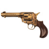 Replika revolver Kolser Colt M1877 Thunderer, mosadz Replika revolver Kolser Colt M1877 Thunderer, mosadz