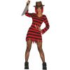Mrs Krueger Mrs Krueger