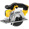 Píla kotúčová 18V 140mm bez AKU DEWALT DCS373N Píla kotúčová 18V 140mm bez AKU DEWALT DCS373N