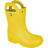 Wellingtons Crocs Handle It Kids 12803 yellow (66941) 33-34 Wellingtons Crocs Handle It Kids 12803 yellow (66941) 33-34