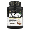 Amix Black Line Ultra Pure Whey Protein 1000 g - Fine Iced Coconut Amix Black Line Ultra Pure Whey Protein 1000 g - Fine Iced Coconut