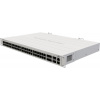 MIKROTIK CRS354-48G-4S+2Q+RM 48-portový gigabitový Cloud Router Switch MikroTik MIKROTIK CRS354-48G-4S+2Q+RM 48-portový gigabitový Cloud Router Switch MikroTik