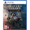Hra Crimson Desert (D1 Edition) Hra Crimson Desert (D1 Edition)
