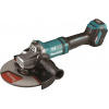 Makita GA038GZ Akumulátorová uhlová brúska 230mm Li-ion XGT 40V, bez batérie Z Makita GA038GZ Akumulátorová uhlová brúska 230mm Li-ion XGT 40V, bez batérie Z