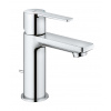 Grohe Lineare Umývadlová batéria s výpustom, chróm 32109001-GR Grohe Lineare Umývadlová batéria s výpustom, chróm 32109001-GR