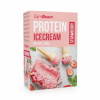 GymBeam Proteínová zmrzlina Protein Ice Cream jahoda 500 g GymBeam Proteínová zmrzlina Protein Ice Cream jahoda 500 g