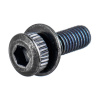 SHIMANO Skrutka pre predný adaptér FM SHIMANO Skrutka pre predný adaptér FM